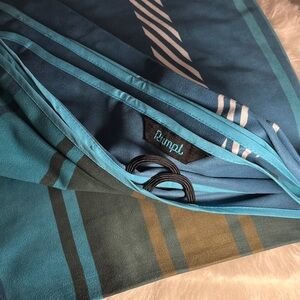 Rumpl The Shammy Towel 2 Person